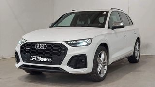 Audi SQ5 Gebrauchtwagen Kaufen
