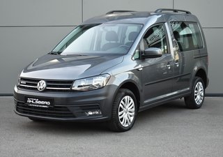 Volkswagen Caddy Used vehicle for sale