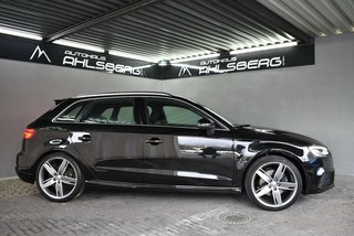 Audi A3 Sportback Used vehicle for sale