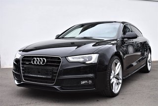 Audi A5 Used vehicle for sale