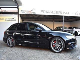 Audi A6 Avant Used vehicle for sale