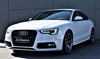Audi A5 Used vehicle for sale