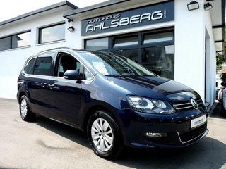 Volkswagen Sharan Used vehicle for sale