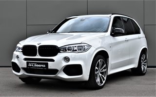 BMW X5 xDrive30d M-Sport Panorama Memory Kamera X-Drive paket /Leder/HEAD-UP/Pano/ACC