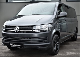 Volkswagen T6 Caravelle Gebrauchtwagen Kaufen