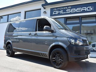 Volkswagen T6 Kombi Gebrauchtwagen Kaufen