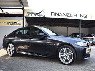 BMW 535 Used vehicle for sale