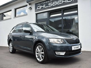 Skoda Octavia Combi Gebrauchtwagen Kaufen