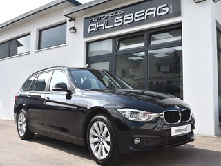 BMW 320 Gebrauchtwagen Kaufen