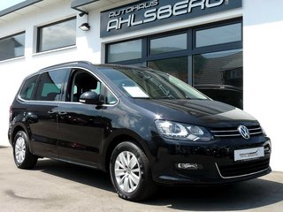 Volkswagen Sharan Used vehicle for sale