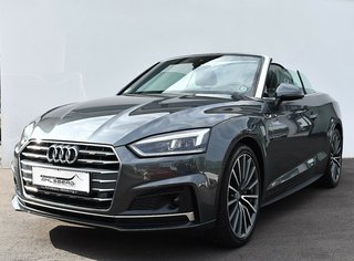 Audi A5 Used vehicle for sale