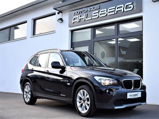 BMW X1 xDrive20i xLine gebraucht kaufen in Pfullingen Preis 31900