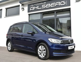 Volkswagen Touran Gebrauchtwagen Kaufen
