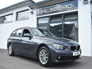 BMW 320 Gebrauchtwagen Kaufen