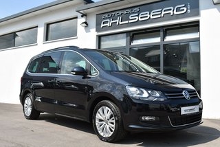 Volkswagen Sharan Used vehicle for sale