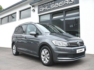 Volkswagen Touran Gebrauchtwagen Kaufen