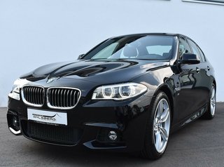 BMW 520 Used vehicle for sale