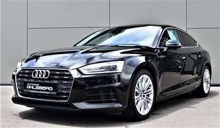 Audi A5 Sportback Gebrauchtwagen Kaufen