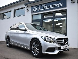Mercedes-Benz C 220 T BlueTEC / d Used vehicle for sale