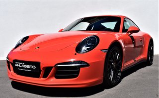 Porsche 991 Used vehicle for sale