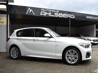 BMW 120 Gebrauchtwagen Kaufen