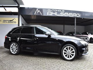 Audi A4 Used vehicle for sale