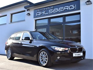 BMW 316 Gebrauchtwagen Kaufen