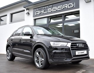 Audi Q3 Used vehicle for sale