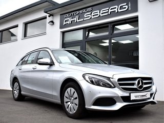 Mercedes-Benz C 220 T BlueTEC / d Used vehicle for sale