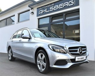 Mercedes-Benz C 220 T BlueTEC / d Used vehicle for sale