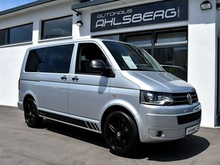 Volkswagen T5 Multivan Gebrauchtwagen Kaufen
