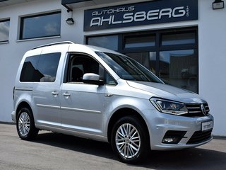 Volkswagen Caddy Used vehicle for sale