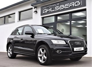 Audi Q5 Used vehicle for sale