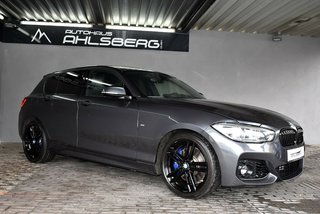 BMW 120 Gebrauchtwagen Kaufen