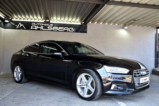 Audi A5 Used vehicle for sale