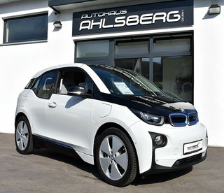 BMW i3 Used vehicle for sale