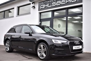 Audi A4 Avant Used vehicle for sale