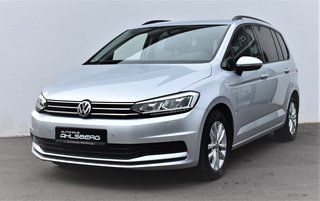 Volkswagen Touran Gebrauchtwagen Kaufen