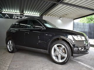 Audi Q5 Used vehicle for sale