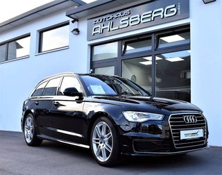 Audi A6 Avant Used vehicle for sale