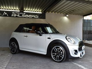MINI CABRIO Gebrauchtwagen Kaufen