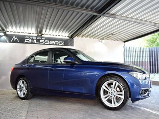 BMW 318 Gebrauchtwagen Kaufen