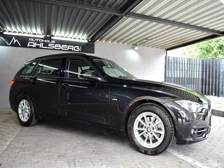 BMW 318 Gebrauchtwagen Kaufen