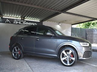 Audi Q3 Used vehicle for sale