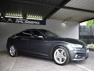 Audi A5 Used vehicle for sale