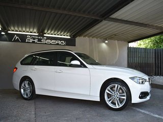 BMW 330 Gebrauchtwagen Kaufen