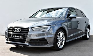 Audi A3 Sportback Used vehicle for sale