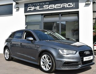 Audi A3 Gebrauchtwagen Kaufen