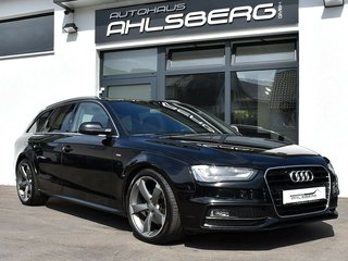 Audi A4 Used vehicle for sale