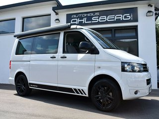 Volkswagen T5 California Gebrauchtwagen Kaufen